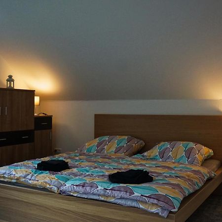 Gemuetliche Apartments In Der Heide Soltau Zewnętrze zdjęcie