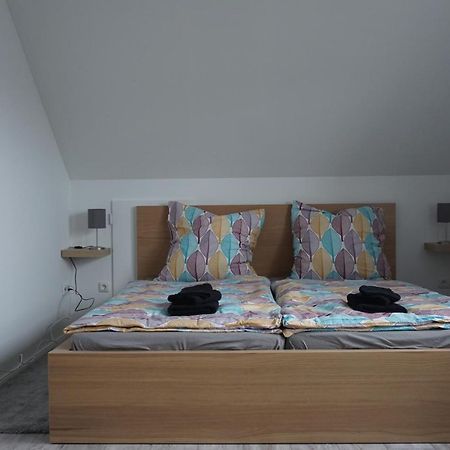 Gemuetliche Apartments In Der Heide Soltau Zewnętrze zdjęcie