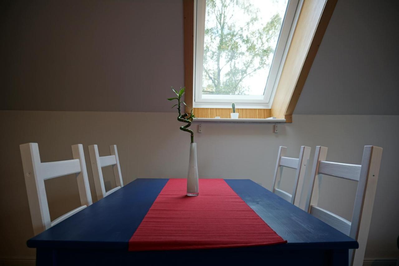 Gemuetliche Apartments In Der Heide Soltau Zewnętrze zdjęcie