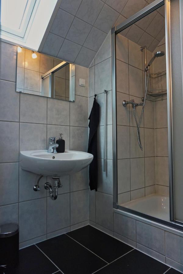 Gemuetliche Apartments In Der Heide Soltau Zewnętrze zdjęcie