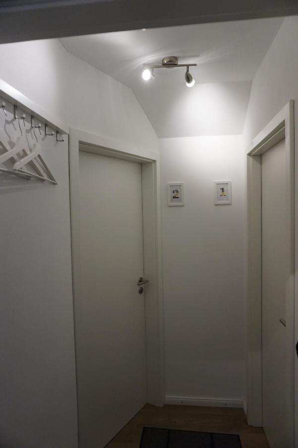 Gemuetliche Apartments In Der Heide Soltau Zewnętrze zdjęcie