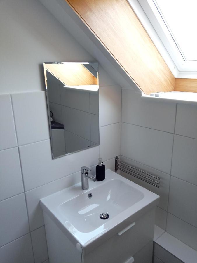 Gemuetliche Apartments In Der Heide Soltau Zewnętrze zdjęcie