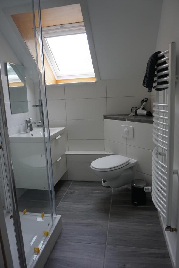 Gemuetliche Apartments In Der Heide Soltau Zewnętrze zdjęcie